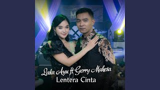 Lentera Cinta (feat. Gerry Mahesa)