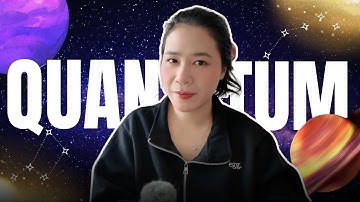 Mọi bước nhảy lượng tử bắt đầu từ một ý nghĩ, không phải kỹ thuật