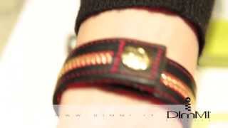 DImMI glamour - I nuovi Bracciali TARTAN e ARMY