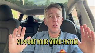 Your Solar Savings Are Waiting: Now is the time to Go Solar
