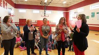 BISD Teachers Receive BEEF Innovative Teaching Grant