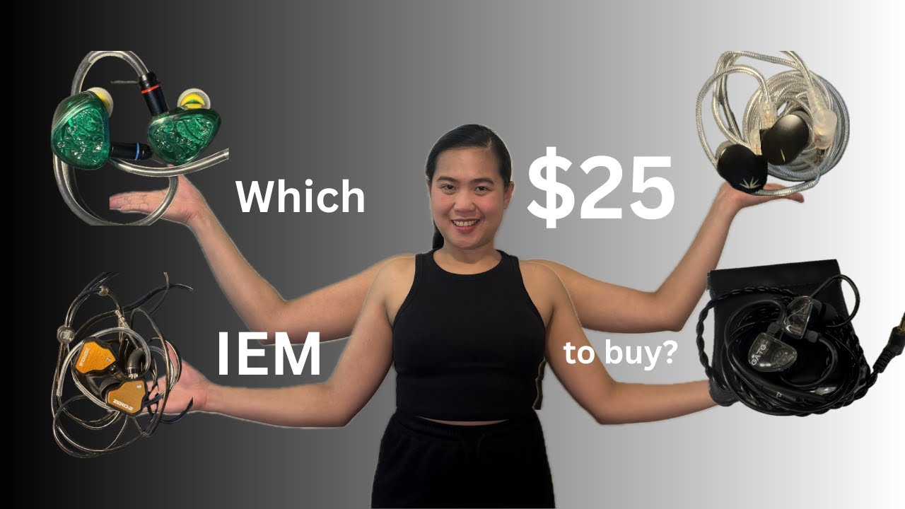 7hz Zero 2 vs Moondrop Chu II vs Tangzu Wan'er 2 vs Truthear Gate | 2nd gen Ultra Budget IEM in 2026