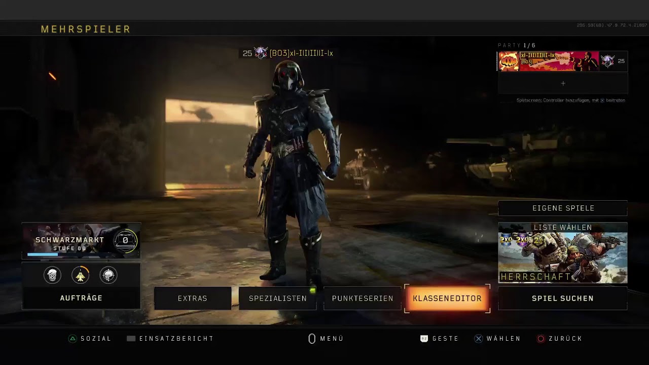 Black Ops 4|Zocken^-^ 