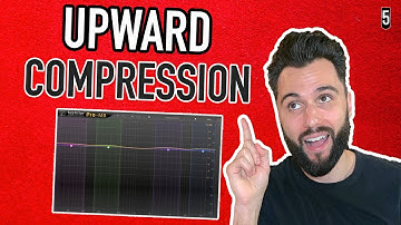 How To Use Upward Compression