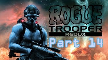 Rogue Trooper Redux Part 14: Sniper-Duel