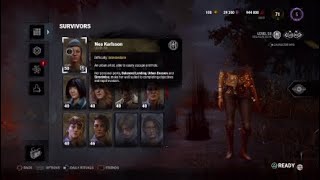 Dead by Daylight- We'll Make it OP