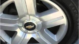 2007 Chevrolet Silverado 1500 Used Cars Tyler TX