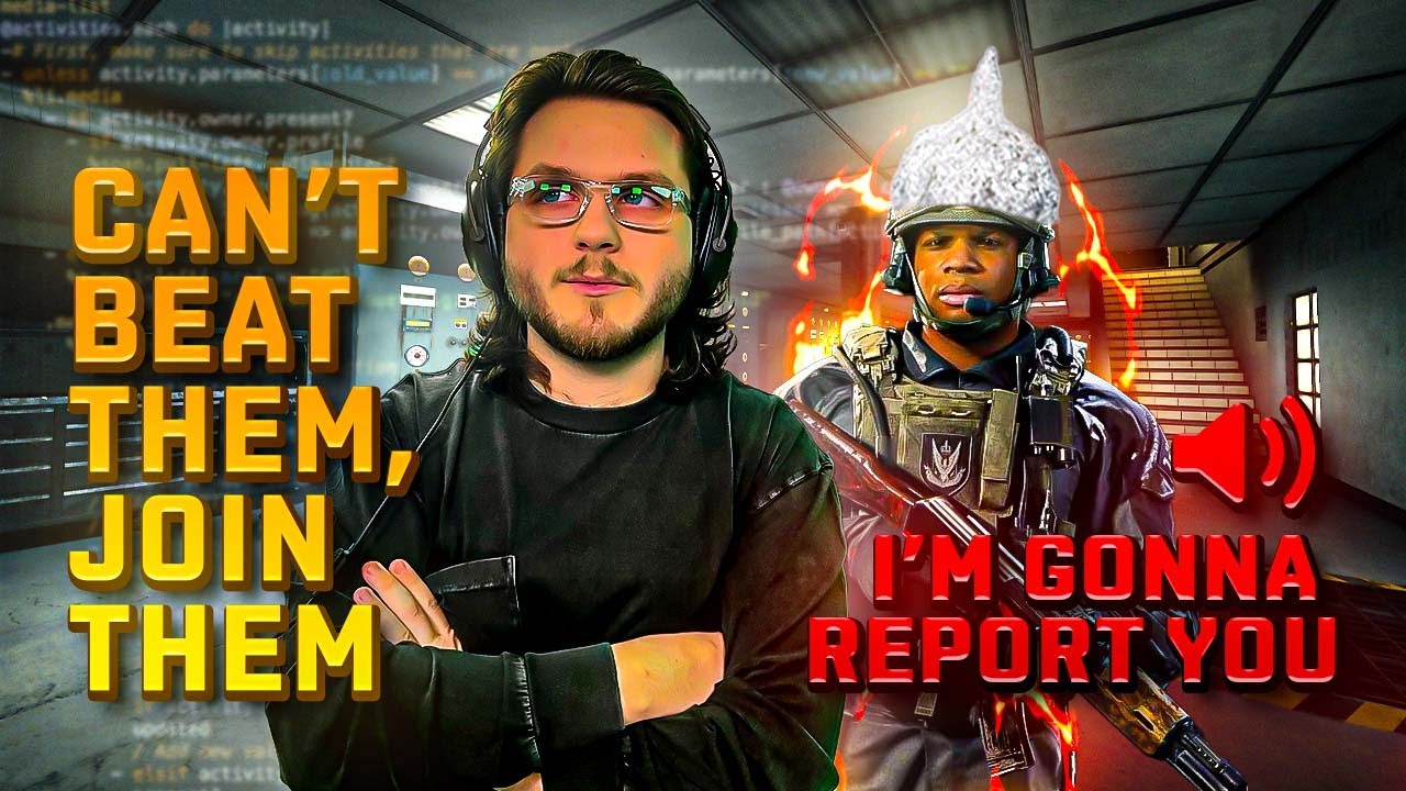 Zlaner Exposed by His Random Teammate for Cheating!!