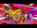FNF|All Friendships but All Characters, Applejack, AB and Twiggie sing it|Cover|Final Battle