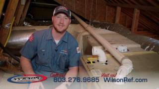 Wilson Club Series | UV Light | Wilson Refrigeration and AC Service