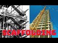 Scaffolding - The Unsung Hero of Construction