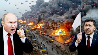 Download Lagu Pertemuan Putin–Trump Selesai! SERANGAN RUSIA KE UKRAINA MAKIN GANAS? Zelensky Menyerah Minta Ampun? MP3 Download Lagu Pertemuan Putin–Trump Selesai! SERANGAN RUSIA KE UKRAINA MAKIN GANAS? Zelensky Menyerah Minta Ampun? MP3