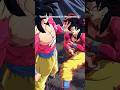 "ULTRA SSJ4 Goku Got Cooked 😨 by His Own Sp Version☠️... (Dragon Ball Legends) #dblegends#dbl#shorts