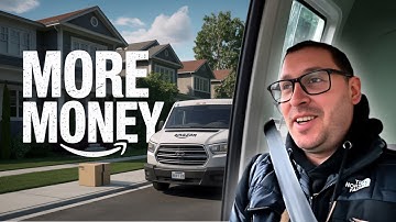 Is Amazon Flex Worth It? UK Side Hustle 2025