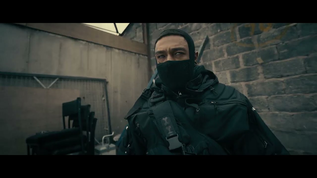 scarlxrd   WXRST ME   Prod  MUPPY