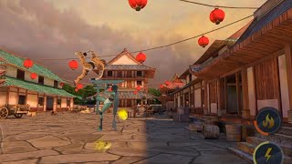 Kung Fu Animals |Fighting games !Wild. karate Fighter || Android gameplay | New part |kung fu game | screenshot 5