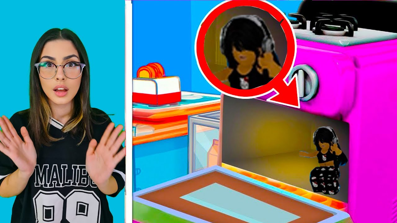 SAKLAN YA DA ELEN | MEGA SAKLAMBAÇ OYNADIK 🏡| LAL GAMES