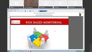 Introduction to Risk-Based Monitoring - Sollers