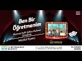 Ben Bir Öğretmenim Tiyatro Gösterisi