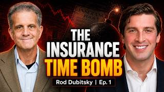 The Insurance Time Bomb | Rod Dubitsky | Ep1