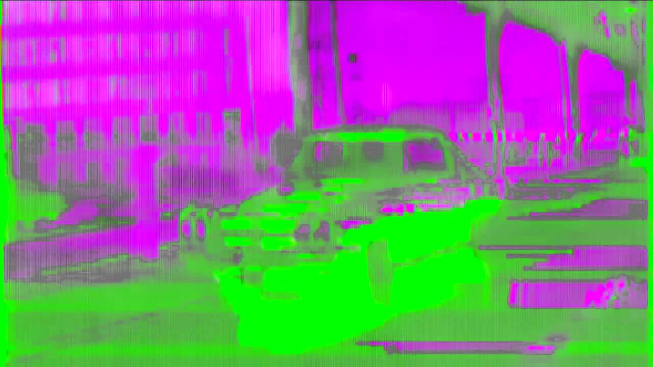 Jokers of the Scene "Hunk of Punk" Official Music Video