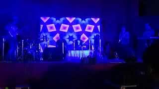 Izazat live @ South city Piya re