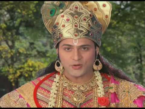 द्रौपदी | Draupadi – Episode – 120