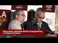 2012 LA FILM FEST - Awards Brunch