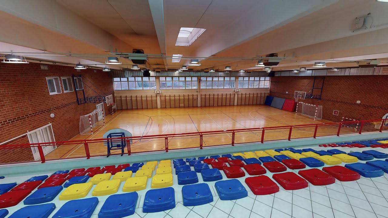 III. OSNOVNA ŠKOLA VARAŽDIN