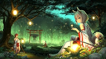 Culture Code - Make Me Move (feat Karra) (Tobu Remix)【1 Hour Nightcore】