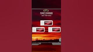 SUARA WALET ORIGINAL AMS