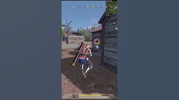 Easy 1v2 🔥😎 call of duty mobile battle royale #shorts #callofdutymobile #codmbr #codm #codmobile