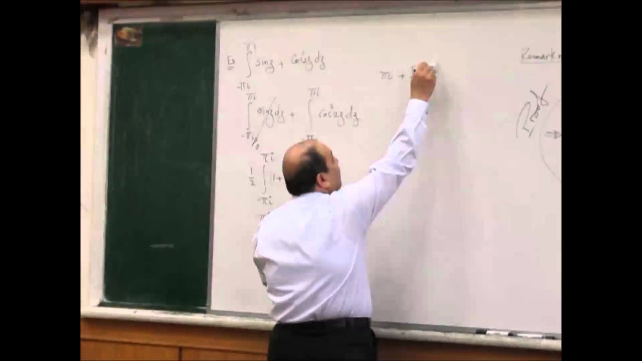 Mr Roshdy Math Dr Makram Roshdy (Math) - lecture 2 - YouTube