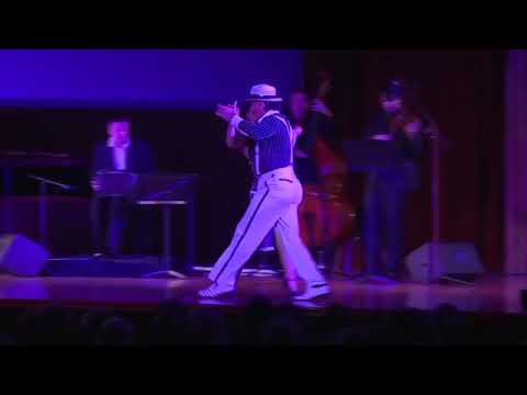 Beltango Quinteto, Angel Coria e Claudia Sortino - El Lloron