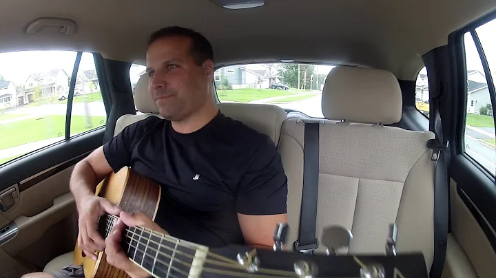 Jeff's Musical Car - Paul Wilfred