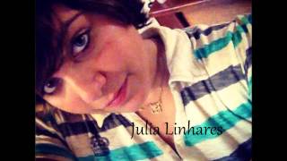 Julia Linhares - Por Ai Demo