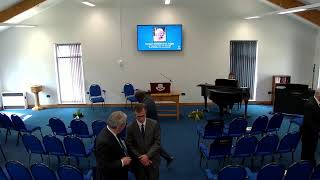 Funeral of Kathleen Duggie - 25th May 2026