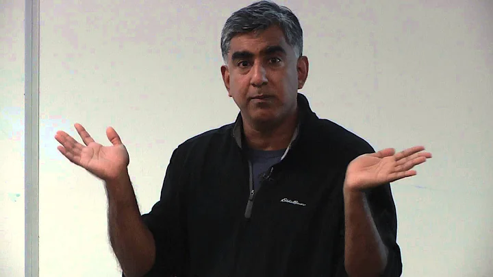 Pierre Genest Memorial Lecture 2015 by Professor M...