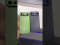 Vivo X300 FE Black & Green Review ⚡ Camera + Look = Mind Blowing 🤯