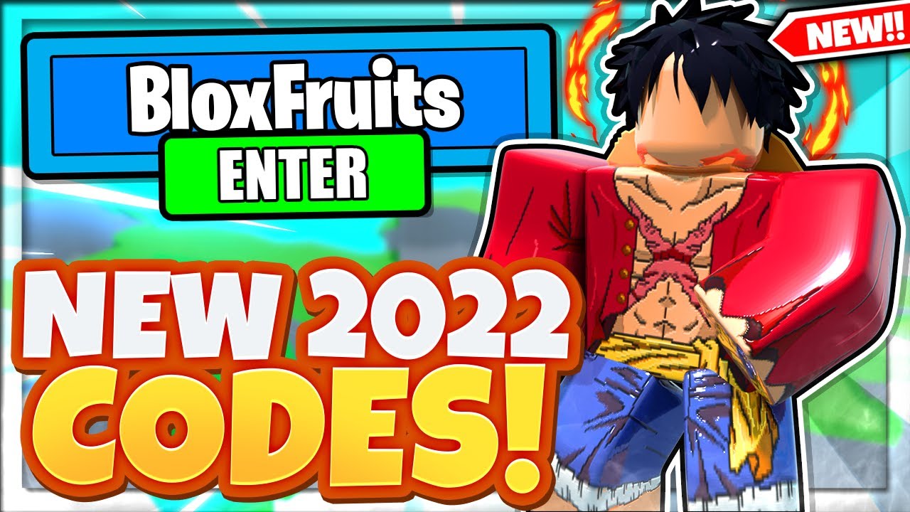 ALL NEW *SECRET* UPDATE 17.3 CODES in BLOX FRUITS CODES! (Blox Fruits Codes)  ROBLOX 