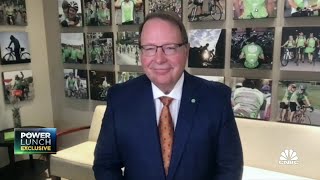 Huntington Bancshares beat earnings expectations on high net interest income Wealth