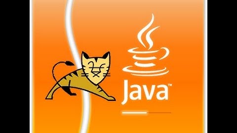 How to run Java Servlet program in tomcat