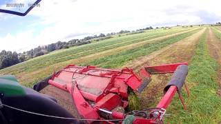 Keltec 320 Mower
