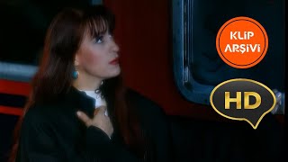 Leman Sam - Anladım ki /1992 | Remastered HD (1080p) - Stereo