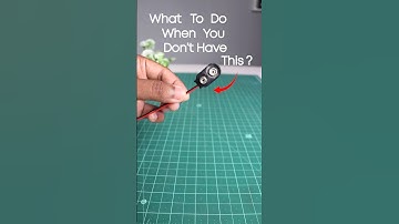 DIY 9V Battery Connector—Guess How Easy? 🔋⚡🔧#battery #diy #electronics #lifehacks #hacked