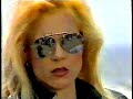 SYLVIE VARTAN: &quot;Déclare l&#39;amour comme la guerre&quot; (1984)