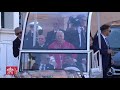 Principality of Monaco, Meeting with Catholic Community