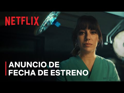 Respira (SUBTITULADO) | Anuncio del estreno | Netflix España
