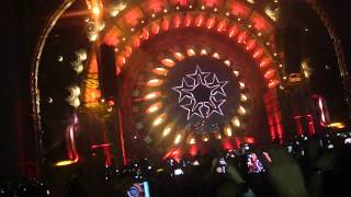 QLIMAX 2011 Introduction Coone