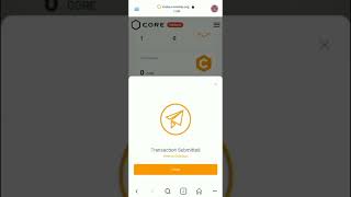 How to link core to metamask, delegate and undelegate your core